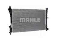 Thumbnail - Radiateur - CR1478000S - MAHLE