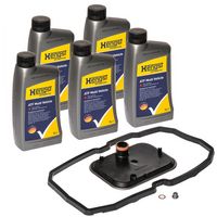 Teilesatz, Automatikgetriebe-Ölwechsel