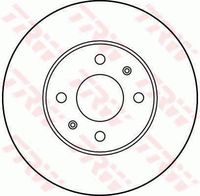 Bremsscheibe