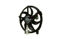 Thumbnail - Koelventilatorwiel - CFF250000P - MAHLE