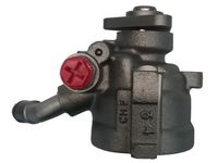 Hydraulikpumpe, Lenkung