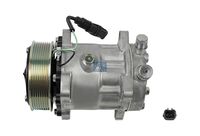 Compresor, climatizare DT Spare Parts, Cod: 3.82242