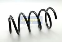 пружина за ходовата част