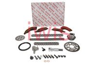 Kit lant distributie AIC, Cod: 76084Set