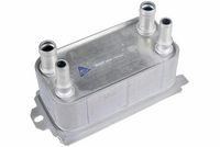 Radiator racire ulei, cutie de viteze automata METZGER AUTOTEILE, Cod: 0899495