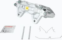 Bremssattel