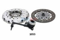 Set ambreiaj JAPKO, Cod: 921053