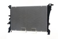 Thumbnail - Radiateur - CR1664000S - MAHLE