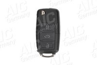 HANDSENDERGEHäUSE ZENTRALVERRIEGELUNG