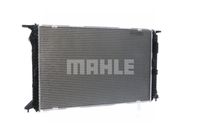 Thumbnail - Radiateur - CR1133000S - MAHLE