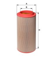 Luftfilter