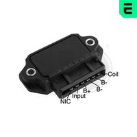 Comutator aprindere ERA, Cod: 885006