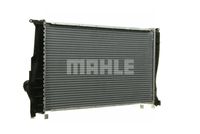 Thumbnail - Radiateur - CR1083000P - MAHLE