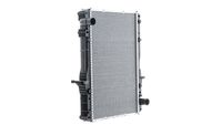 Thumbnail - Radiateur - CR1170000P - MAHLE