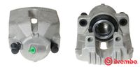 Bremssattel