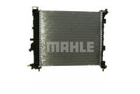 Thumbnail - Radiateur - CR1189000P - MAHLE