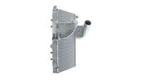 Thumbnail - Intercooler, inlaatluchtkoeler - CI101000P - MAHLE