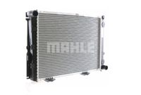 Thumbnail - Radiateur - CR236000S - MAHLE