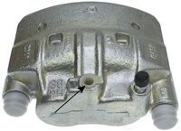 Bremssattel
