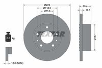 Bremsscheibe