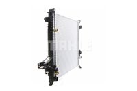 Thumbnail - Radiateur - CR1191000S - MAHLE