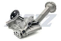 маслена помпа