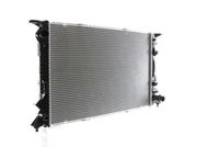 Thumbnail - Radiateur - CR1134000S - MAHLE