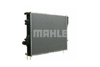 Thumbnail - Radiateur - CR242000P - MAHLE