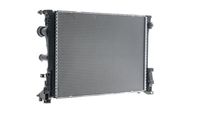 Thumbnail - Radiateur - CR1684000P - MAHLE