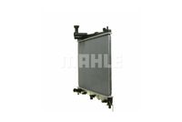 Thumbnail - Radiateur - CR1020000S - MAHLE