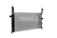 Thumbnail - Radiateur - CR833000S - MAHLE