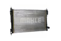 Thumbnail - Radiateur - CR1111000S - MAHLE