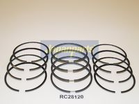 бутален пръстен (сегмент)