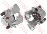 Bremssattel