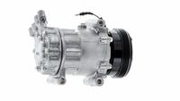 Thumbnail - Compressor, airconditioning - ACP1252000S - MAHLE