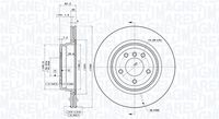 Bremsscheibe