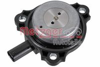 Zentralmagnet, Nockenwellenverstellung