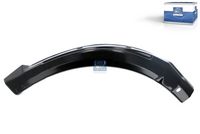 DT Spare Parts Bekleding, wielkast 1