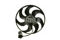 Thumbnail - Koelventilatorwiel - CFF296000S - MAHLE