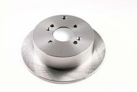 спирачен диск