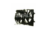 Thumbnail - Koelventilatorwiel - CFF320000S - MAHLE