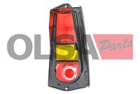 OLSA Aftermarket Achterlicht 2