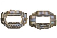 Bremssattel