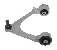 носач, окачване на колелата