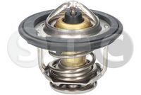 термостат, охладителна течност