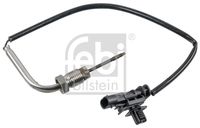 Sensor, Abgastemperatur