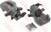 Bremssattel
