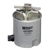 Kraftstofffilter