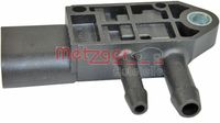 Sensor, Abgasdruck