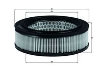 Luftfilter